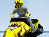 Skidoo Tt