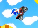 Sonic ATV Trip 2